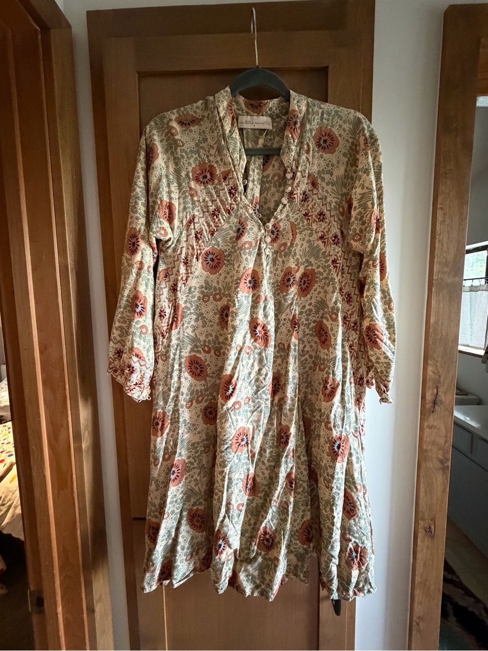 Natalie Martin dress